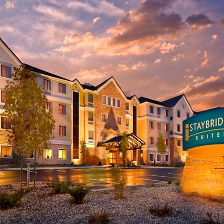 Staybridge Suites Rochester By Ihg Luaran gambar