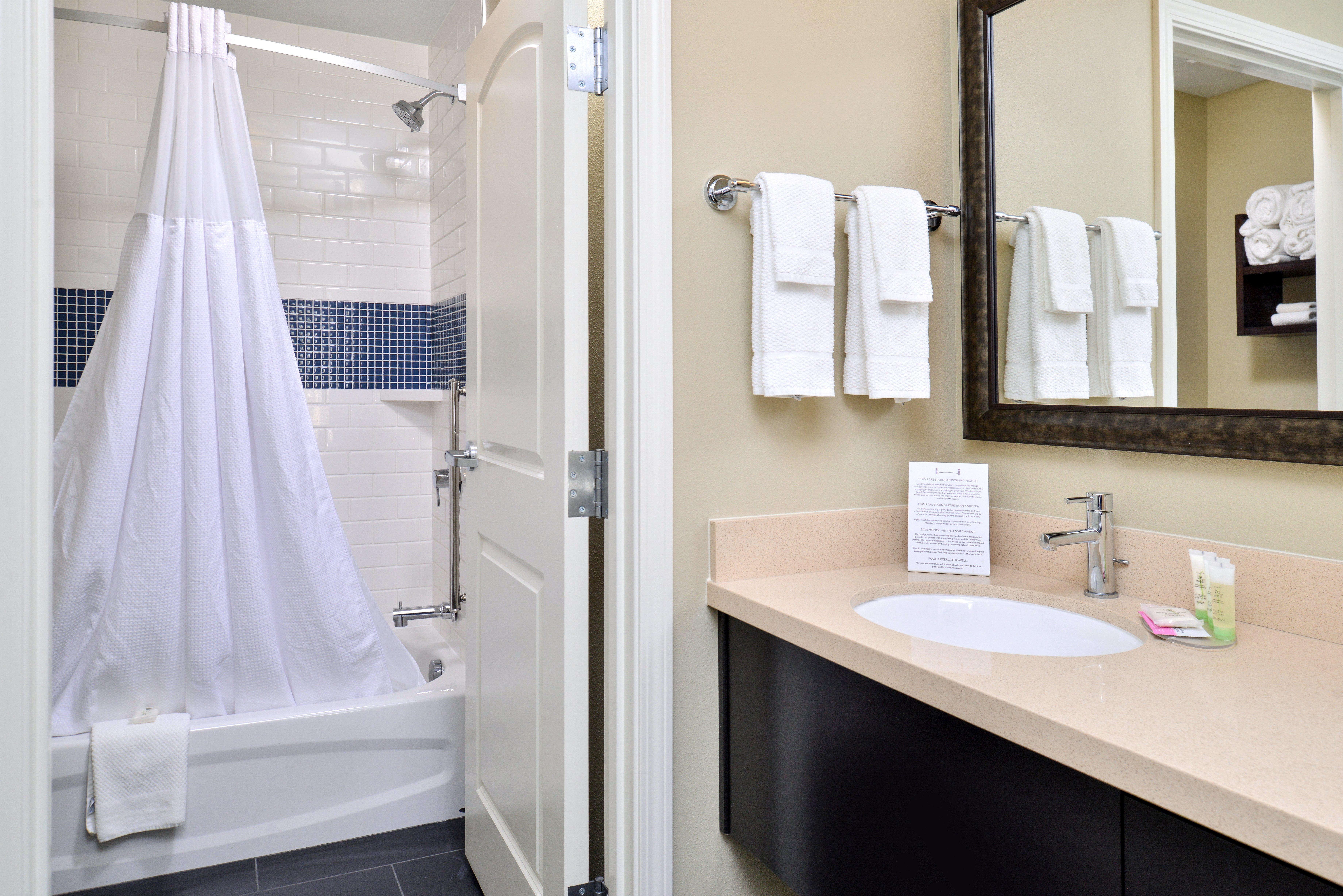 Staybridge Suites Rochester By Ihg Luaran gambar