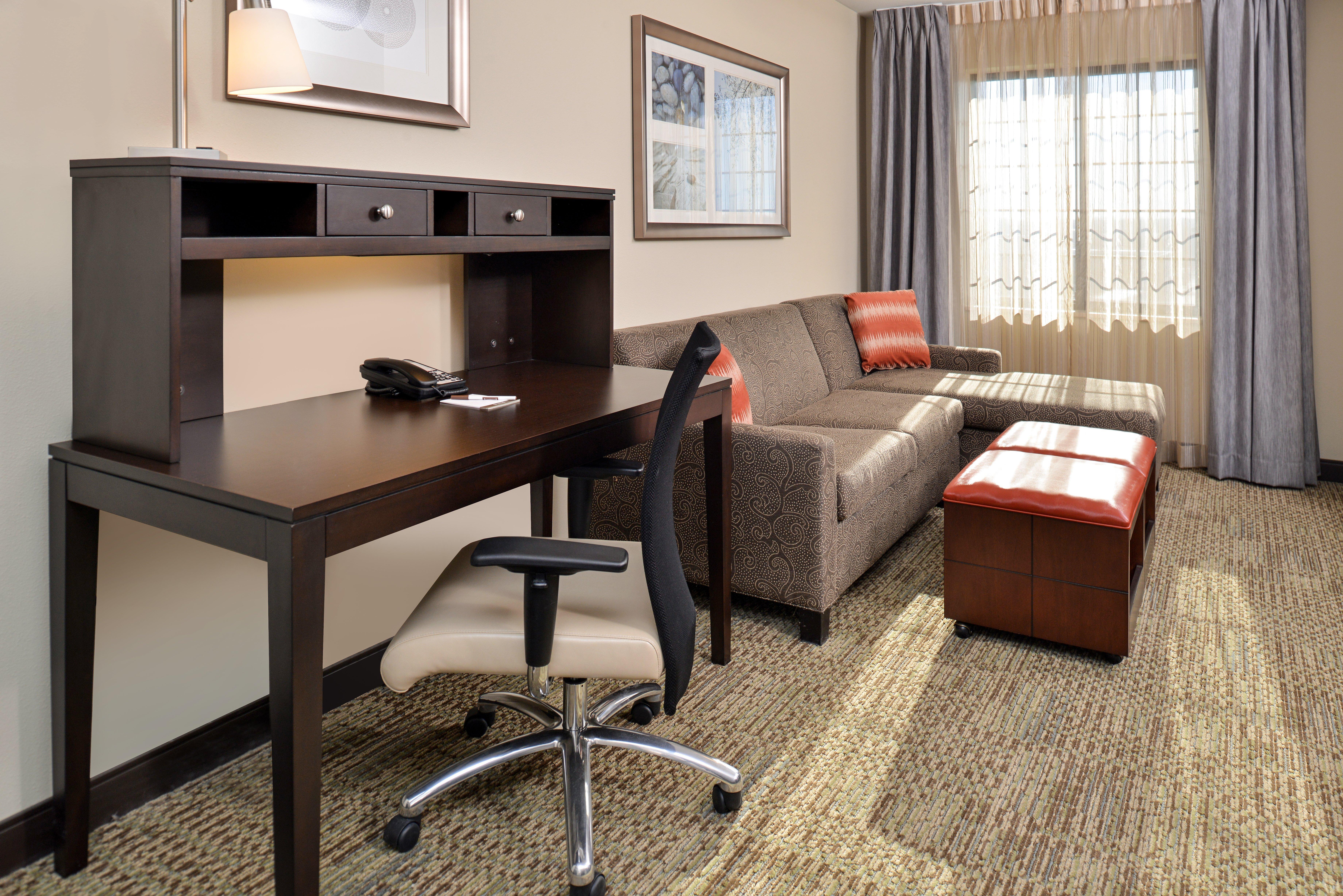 Staybridge Suites Rochester By Ihg Luaran gambar