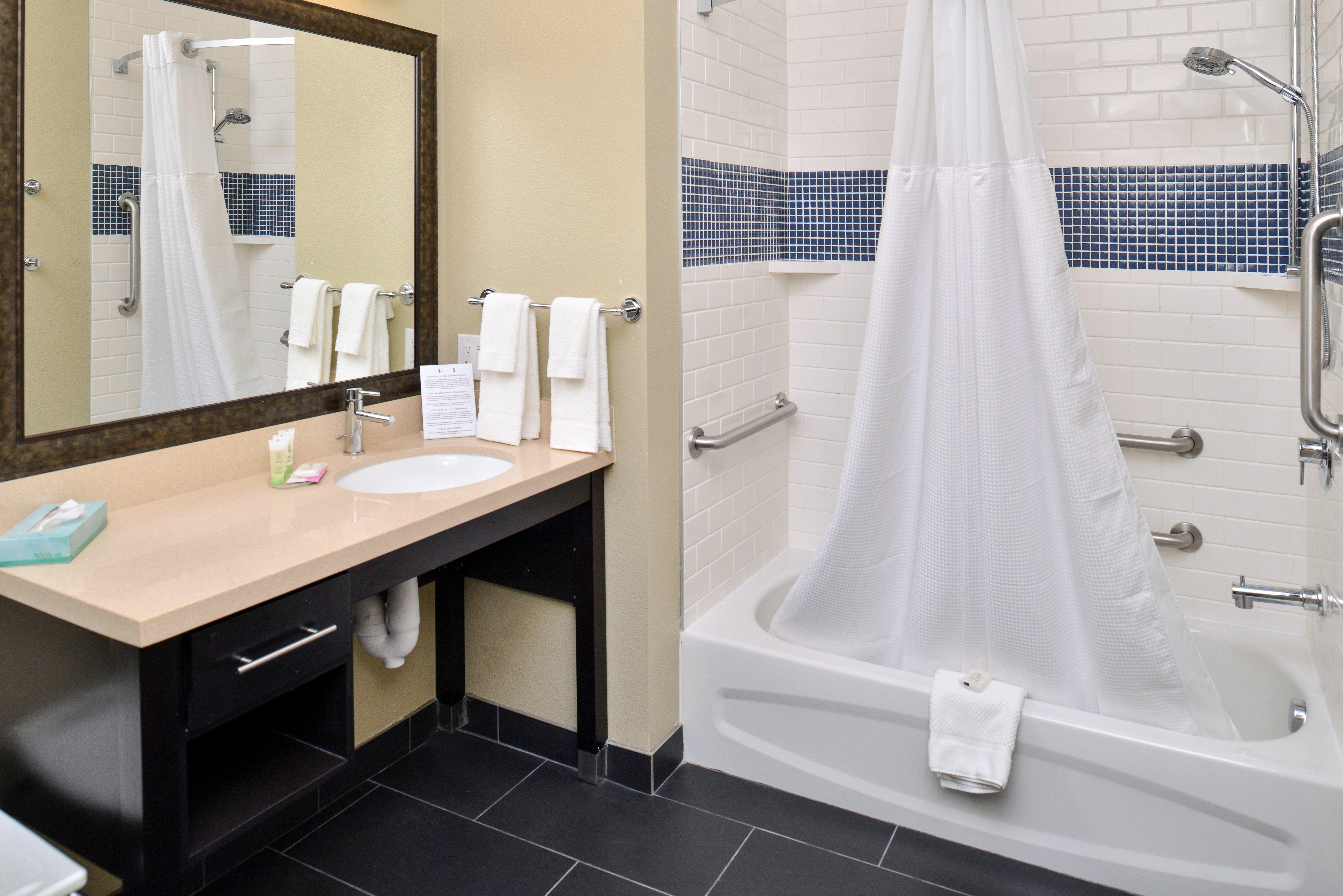 Staybridge Suites Rochester By Ihg Luaran gambar