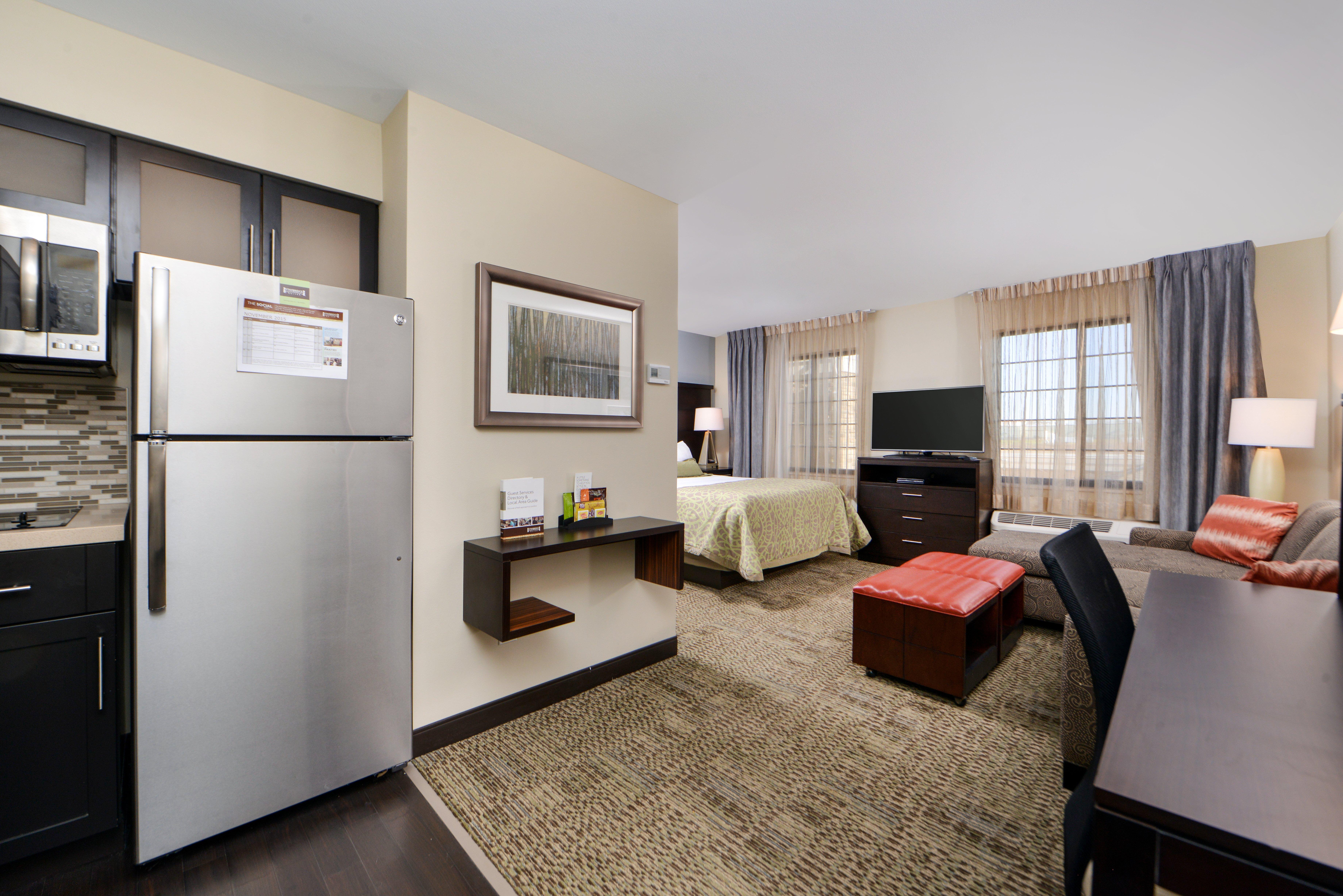 Staybridge Suites Rochester By Ihg Luaran gambar