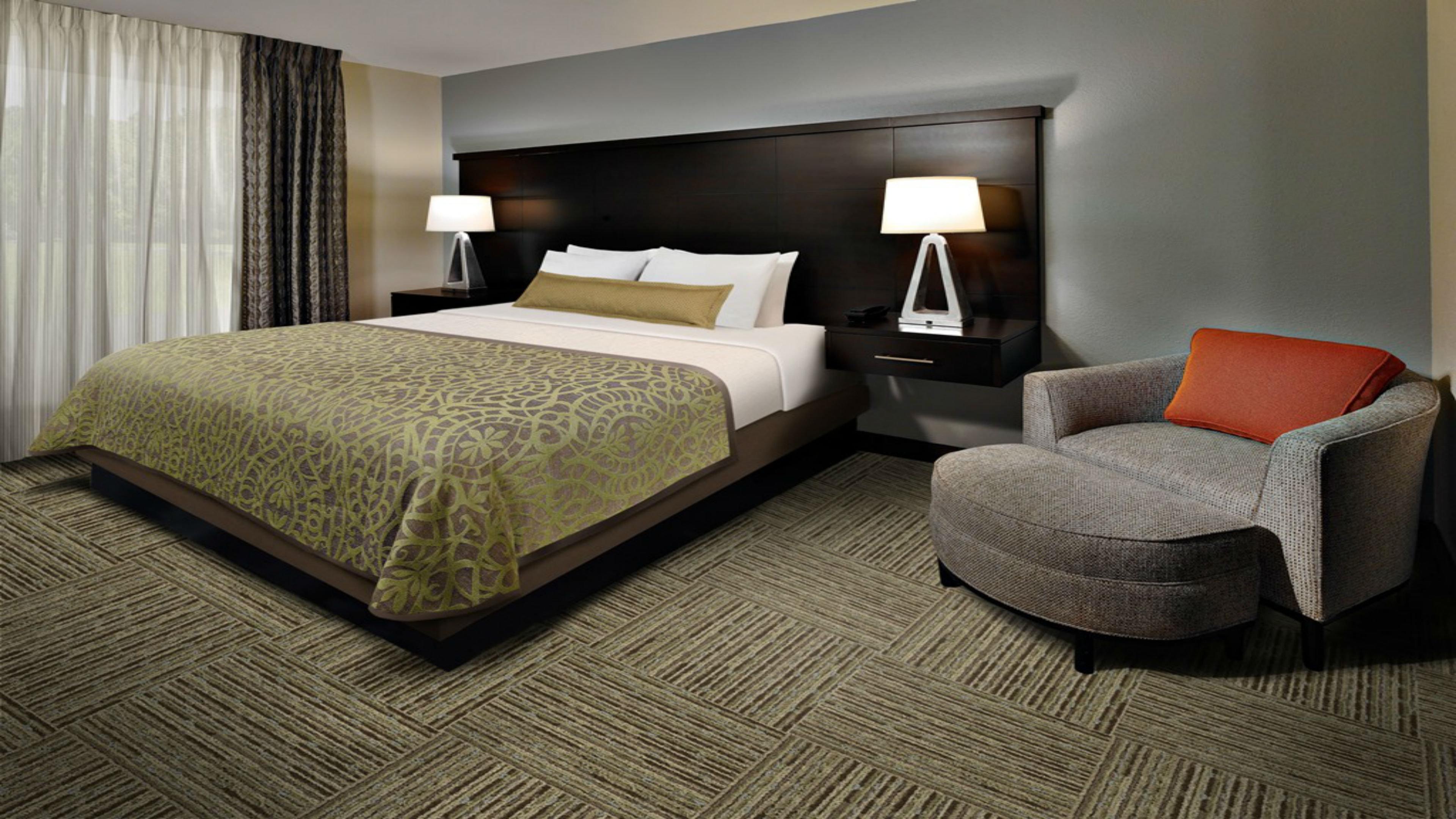 Staybridge Suites Rochester By Ihg Luaran gambar