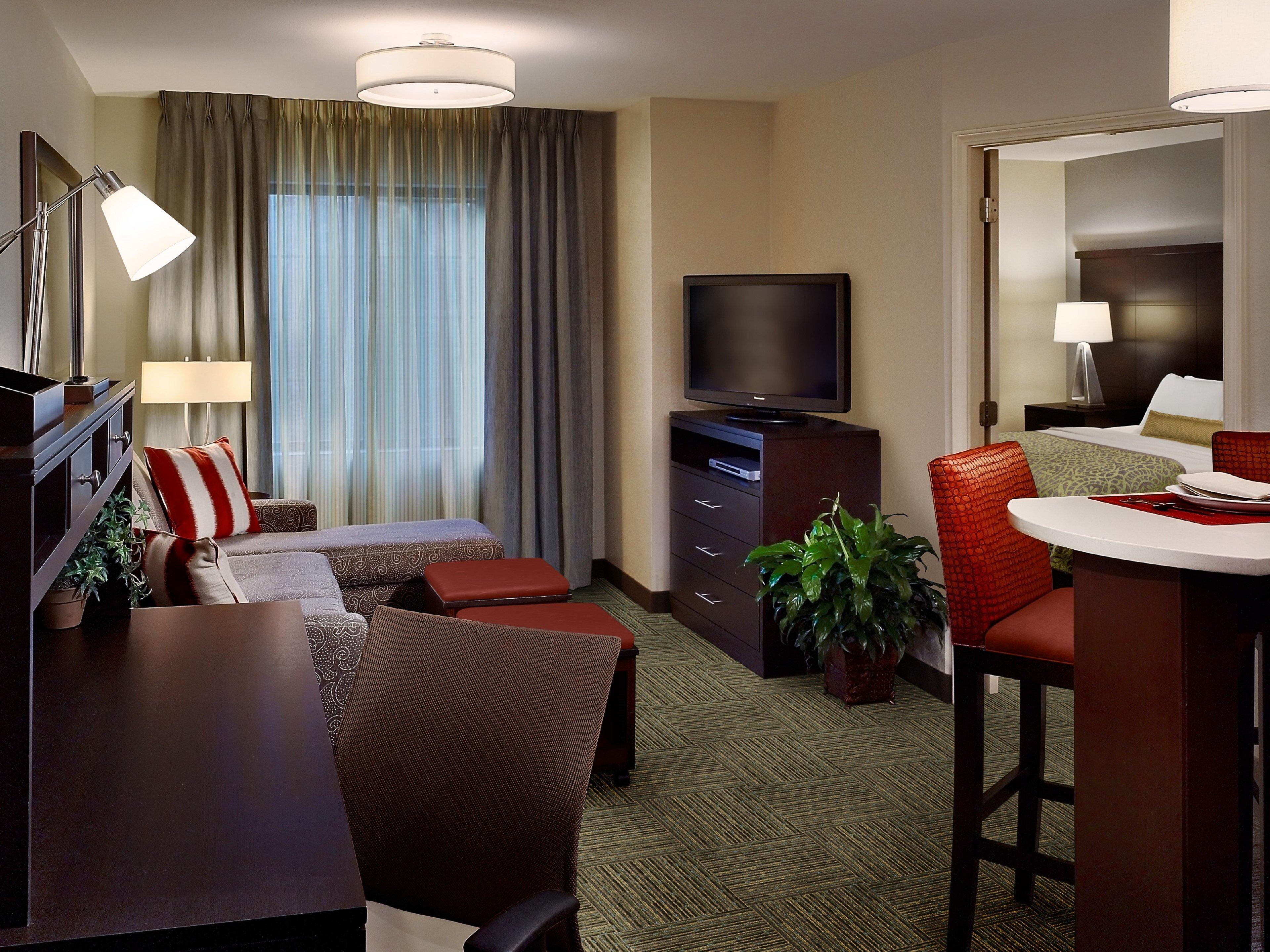 Staybridge Suites Rochester By Ihg Luaran gambar