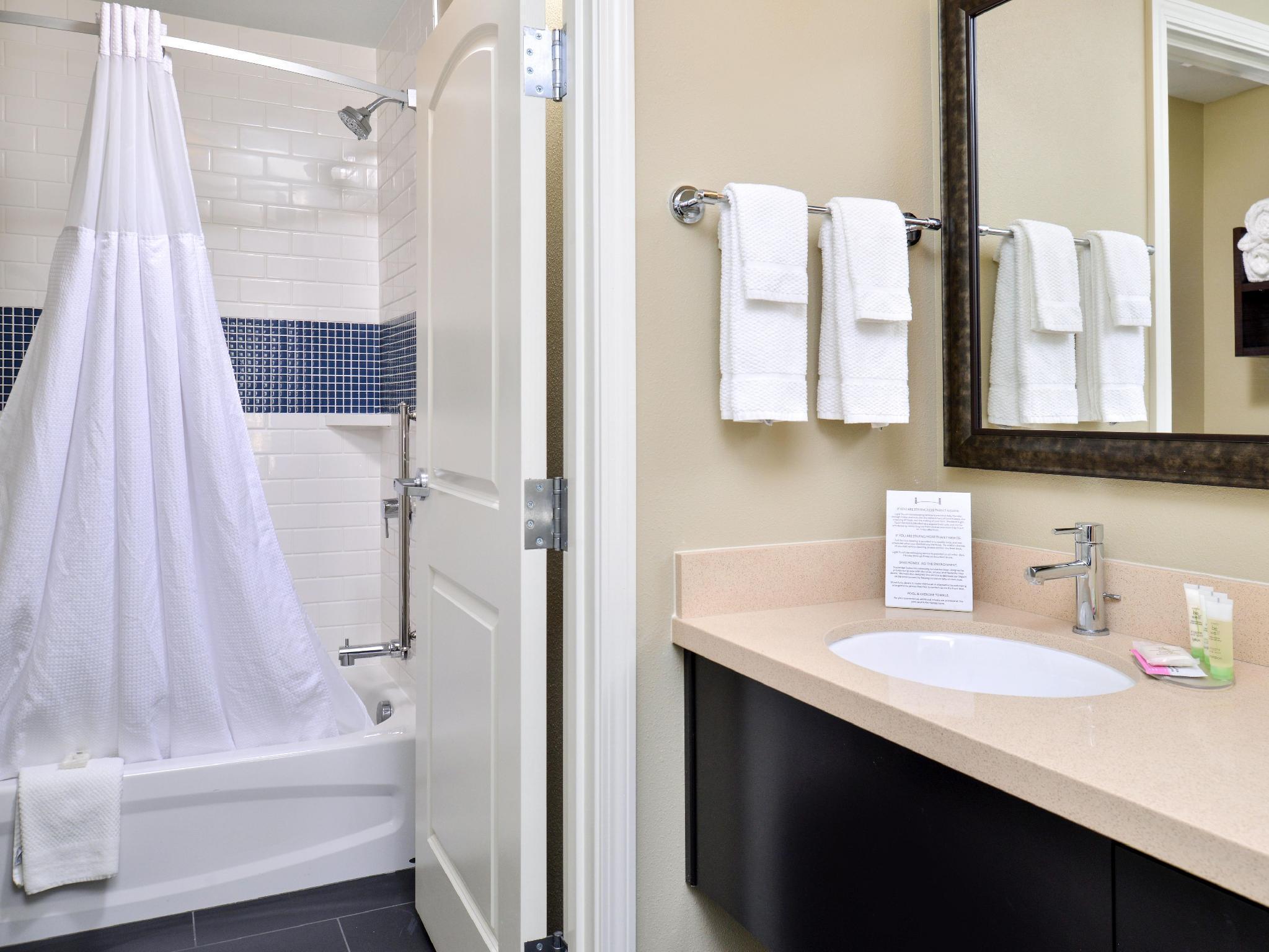 Staybridge Suites Rochester By Ihg Luaran gambar