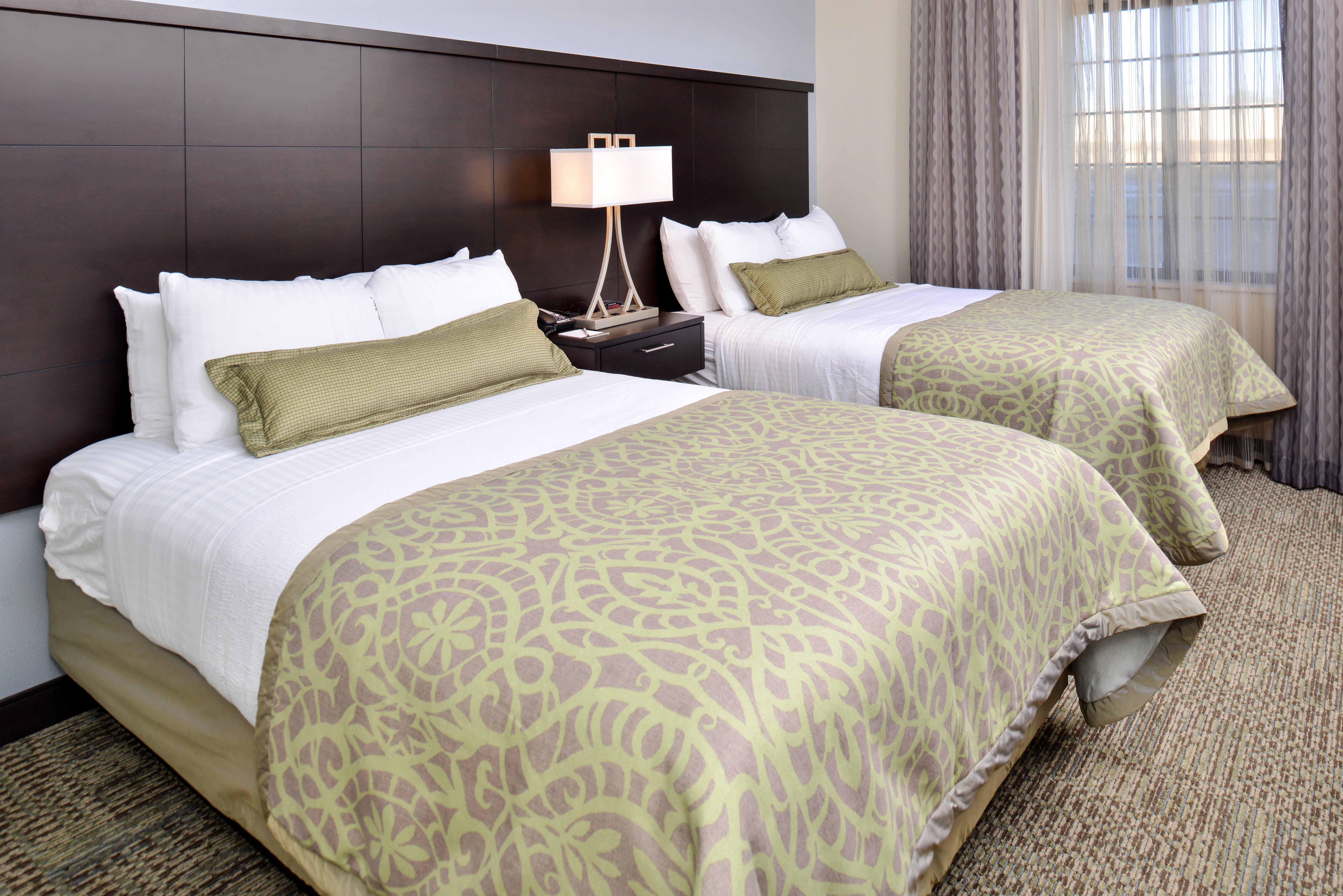 Staybridge Suites Rochester By Ihg Luaran gambar