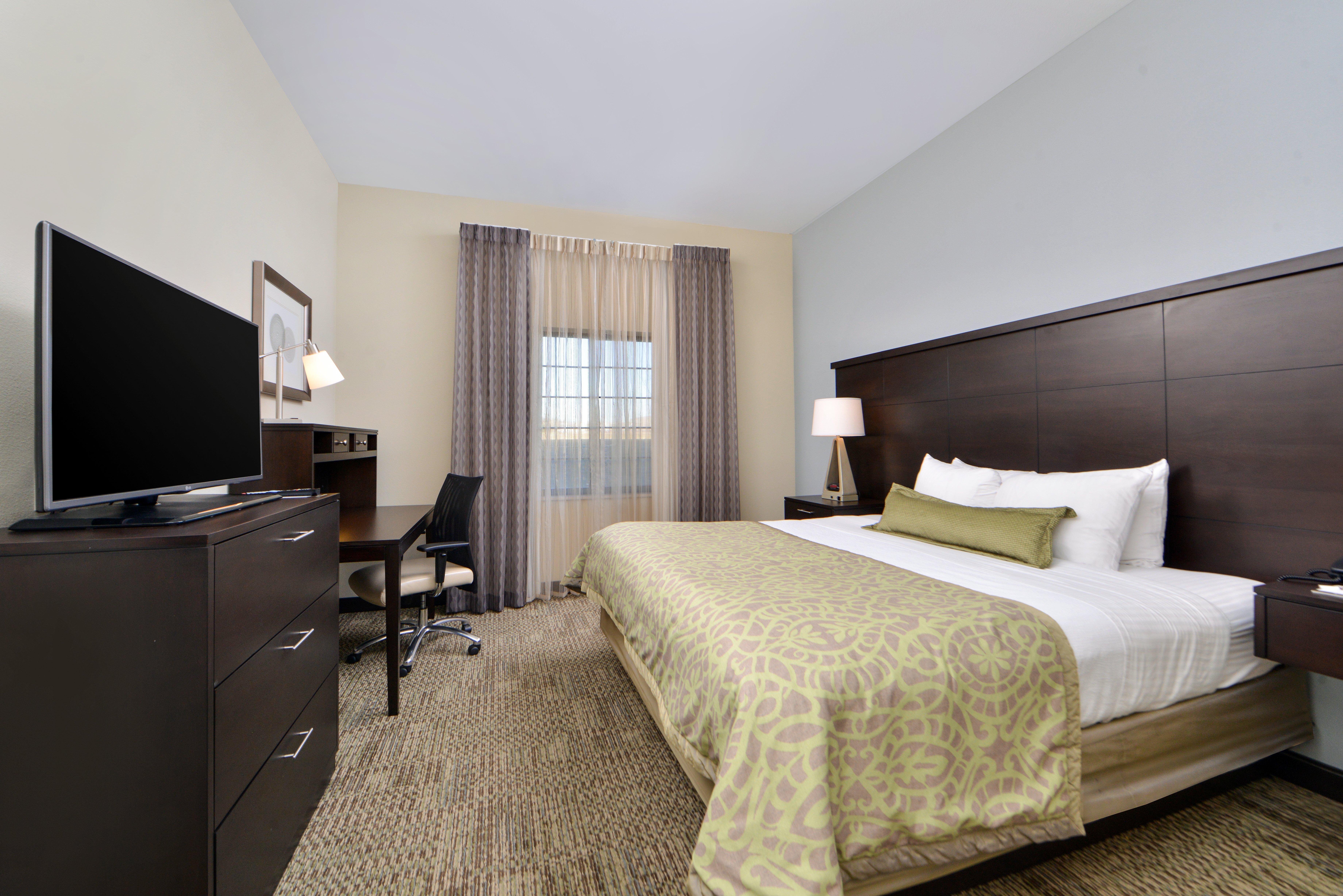 Staybridge Suites Rochester By Ihg Luaran gambar