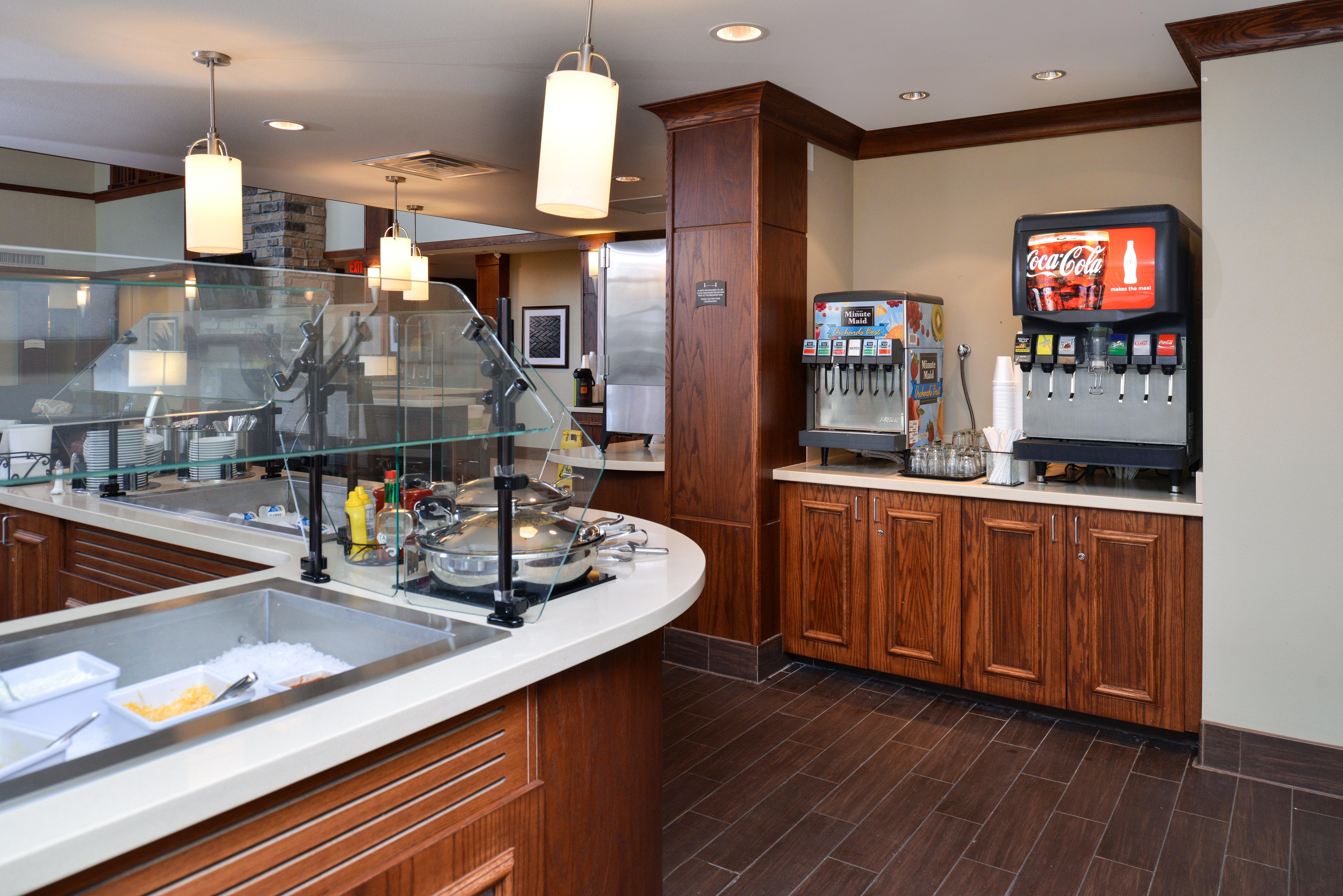 Staybridge Suites Rochester By Ihg Luaran gambar