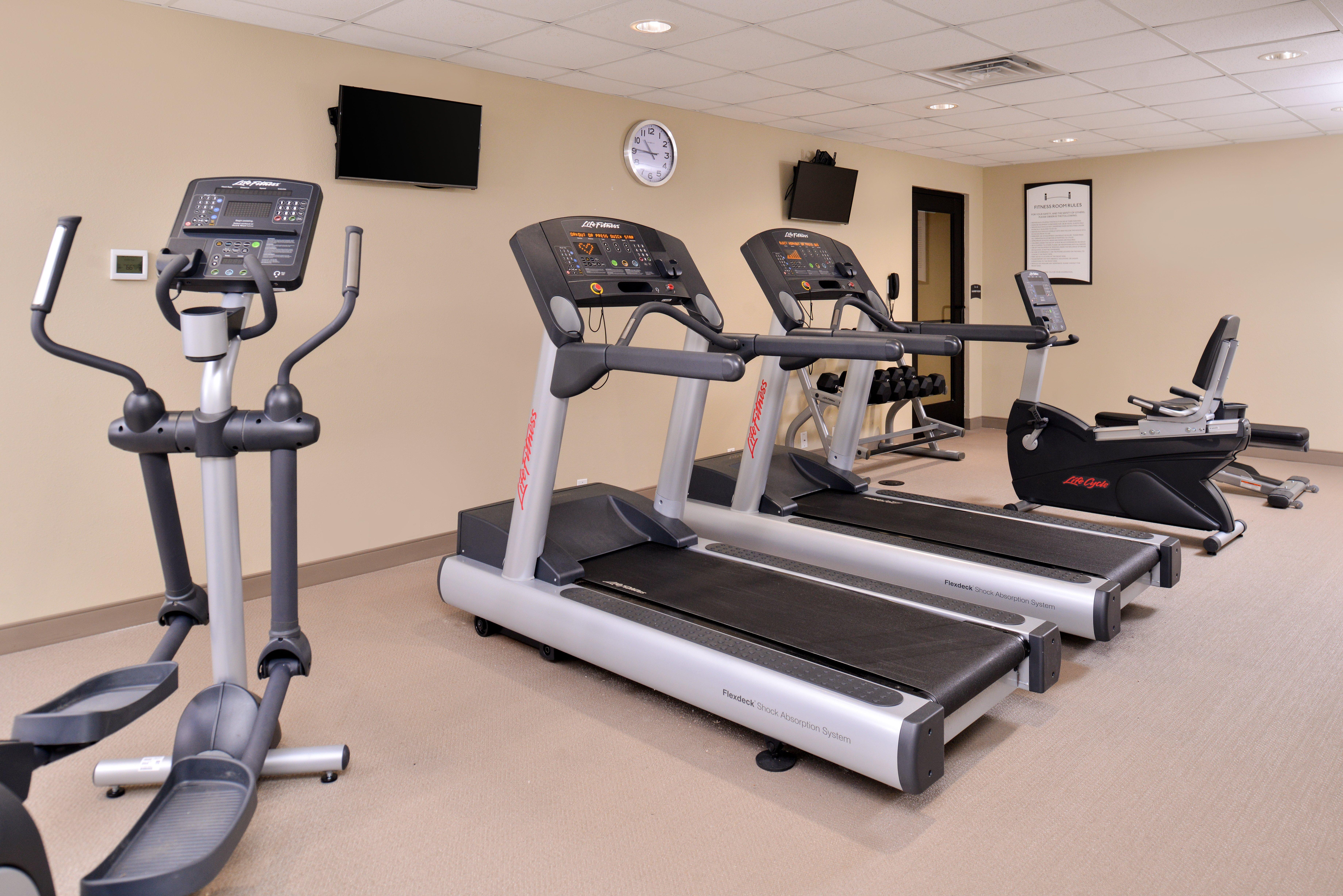 Staybridge Suites Rochester By Ihg Luaran gambar