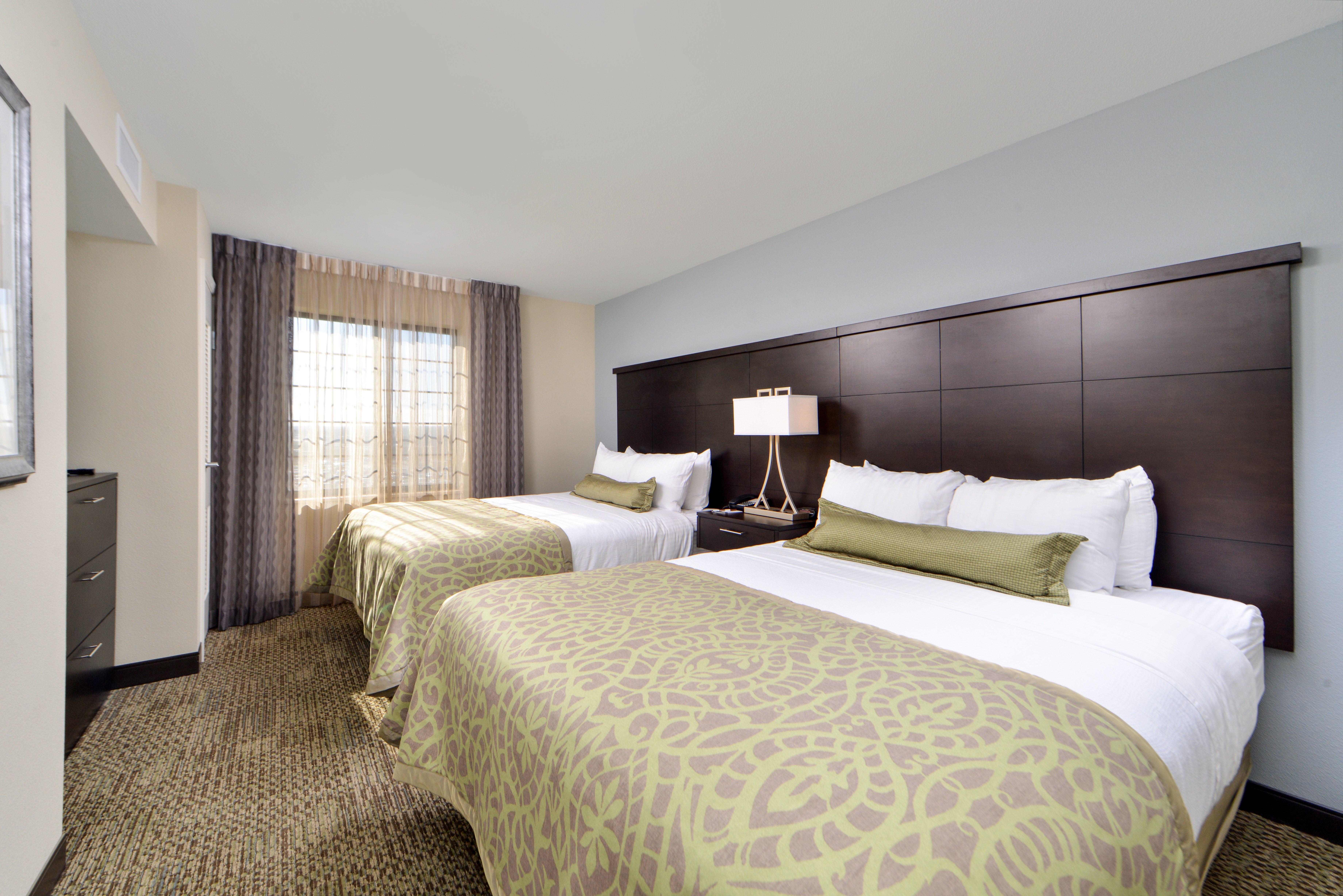 Staybridge Suites Rochester By Ihg Luaran gambar