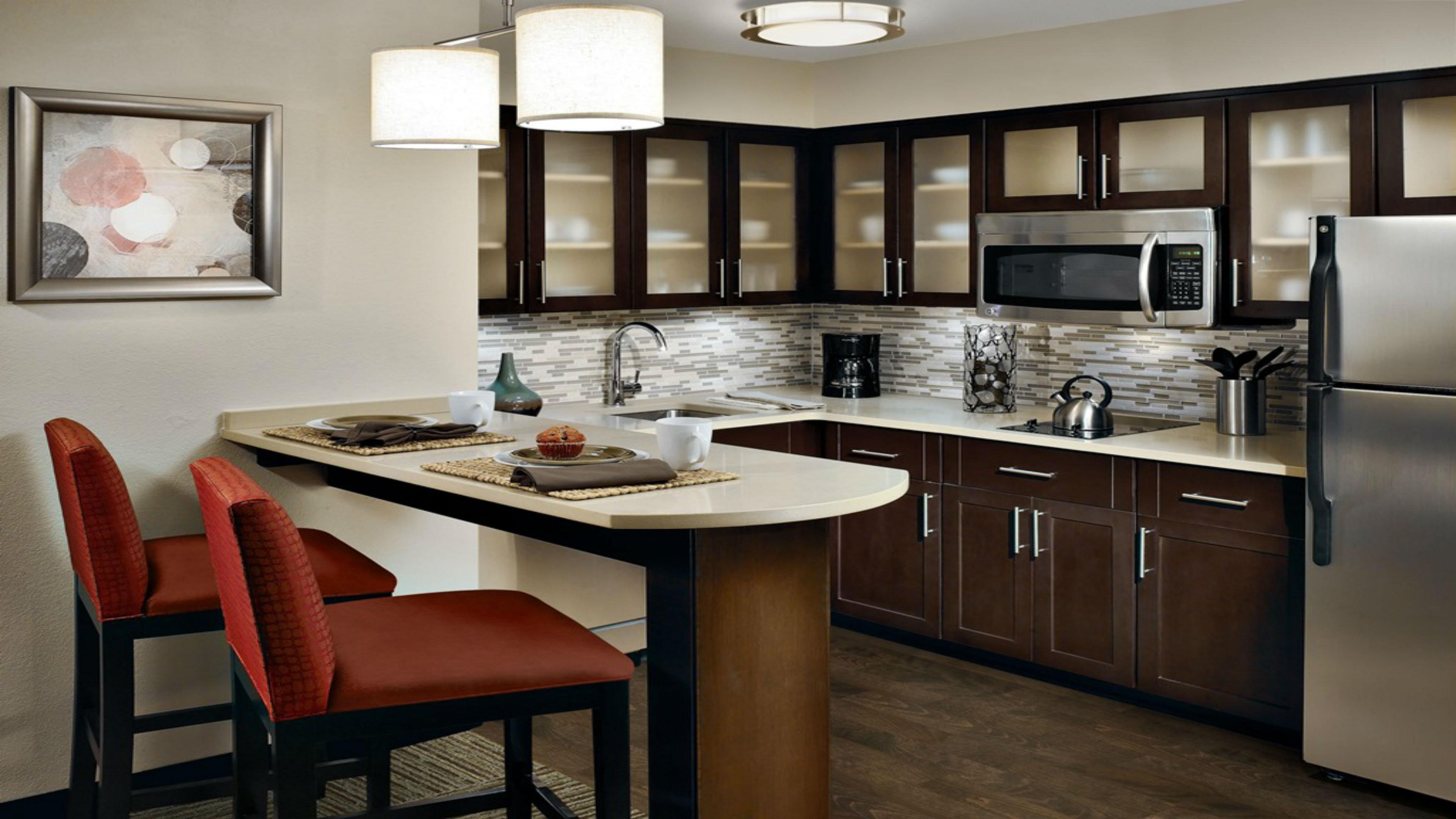 Staybridge Suites Rochester By Ihg Luaran gambar