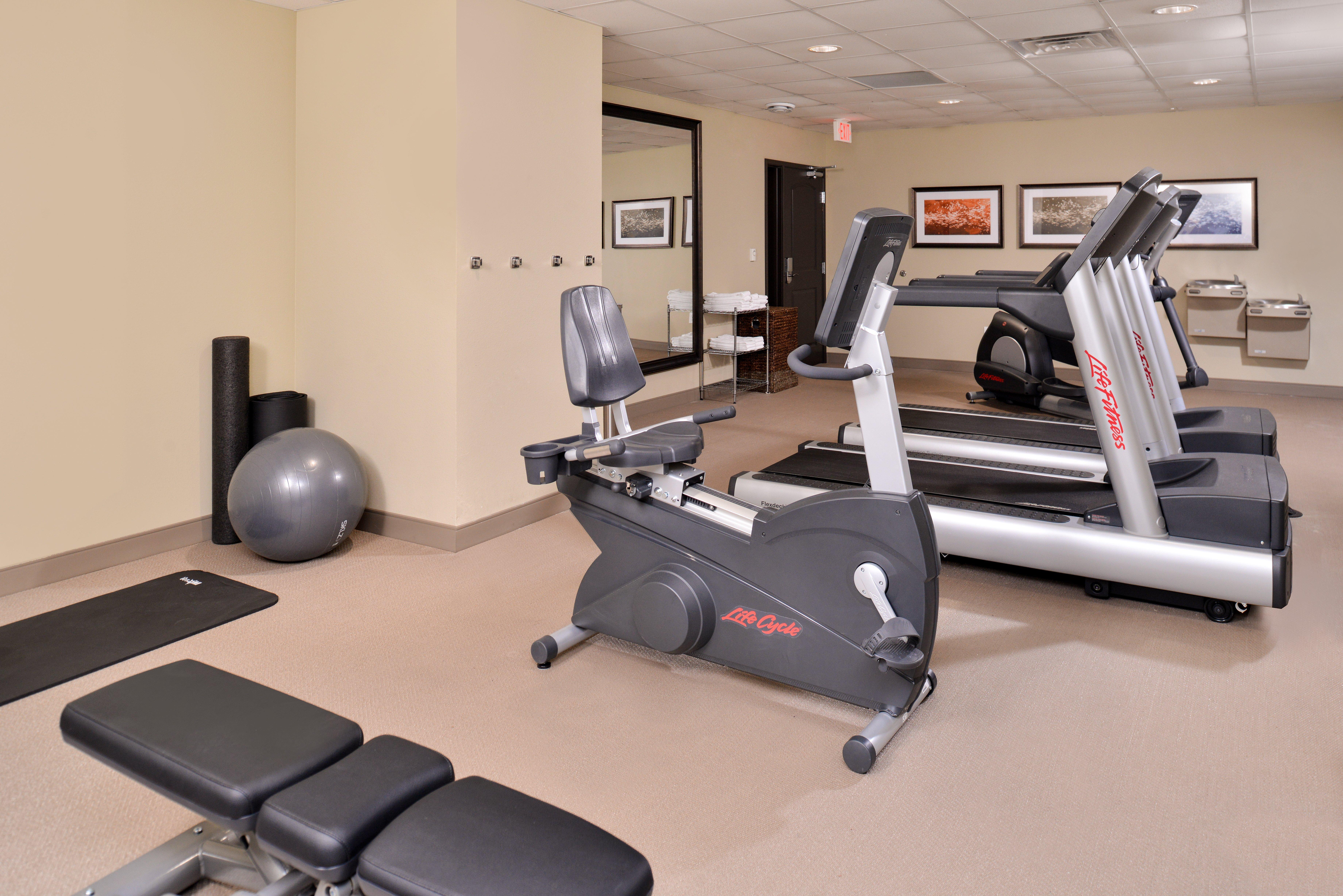 Staybridge Suites Rochester By Ihg Luaran gambar