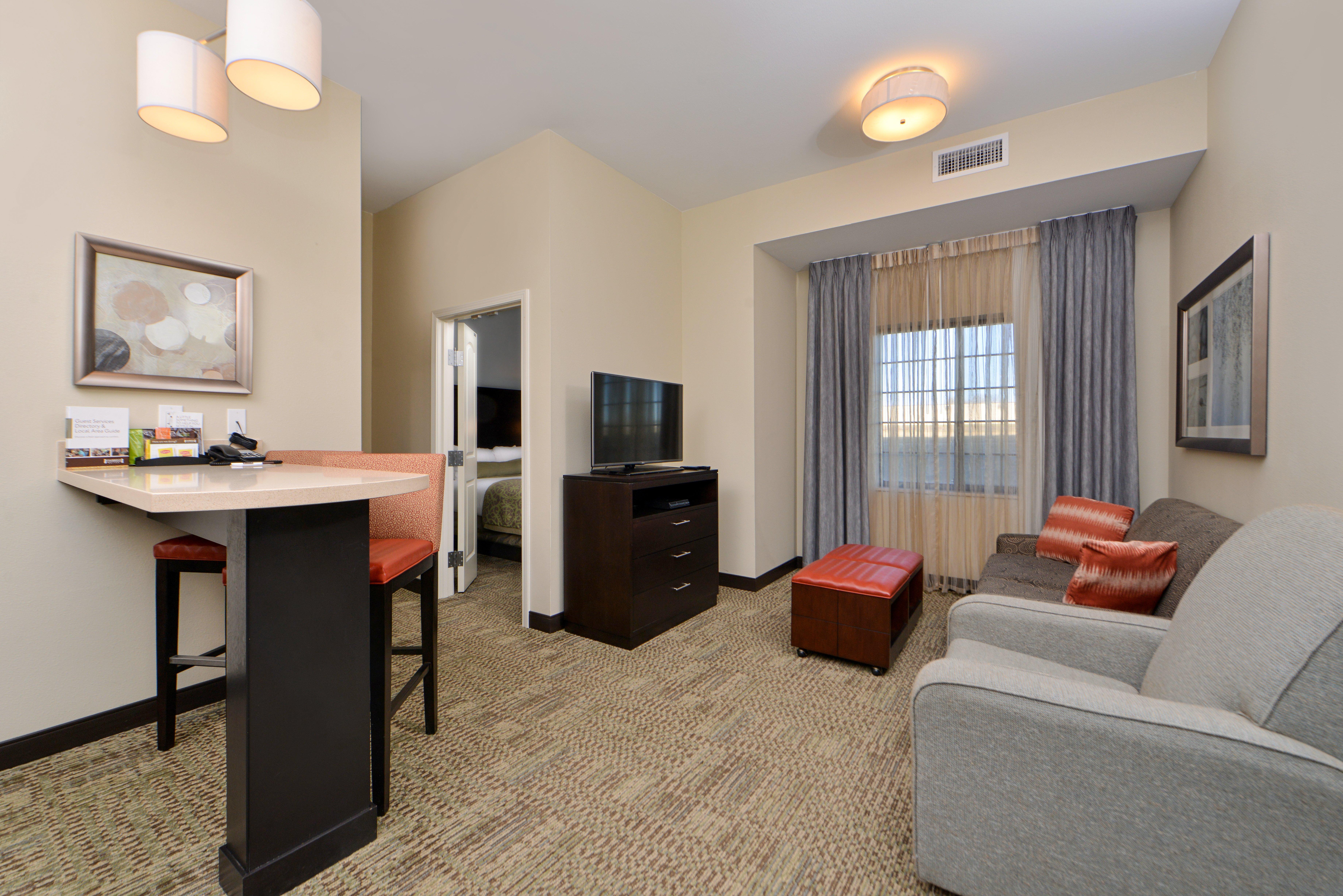Staybridge Suites Rochester By Ihg Luaran gambar