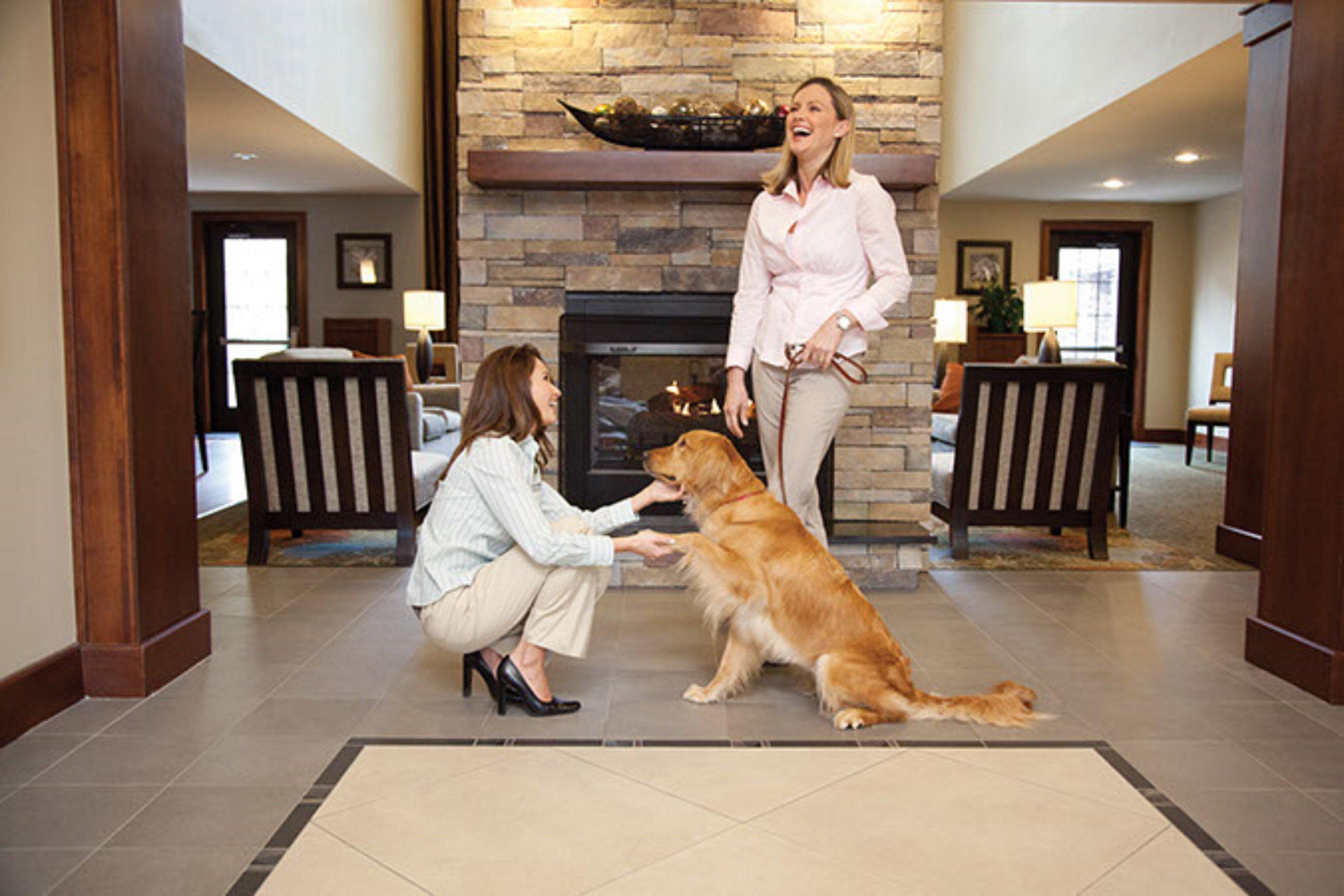 Staybridge Suites Rochester By Ihg Luaran gambar