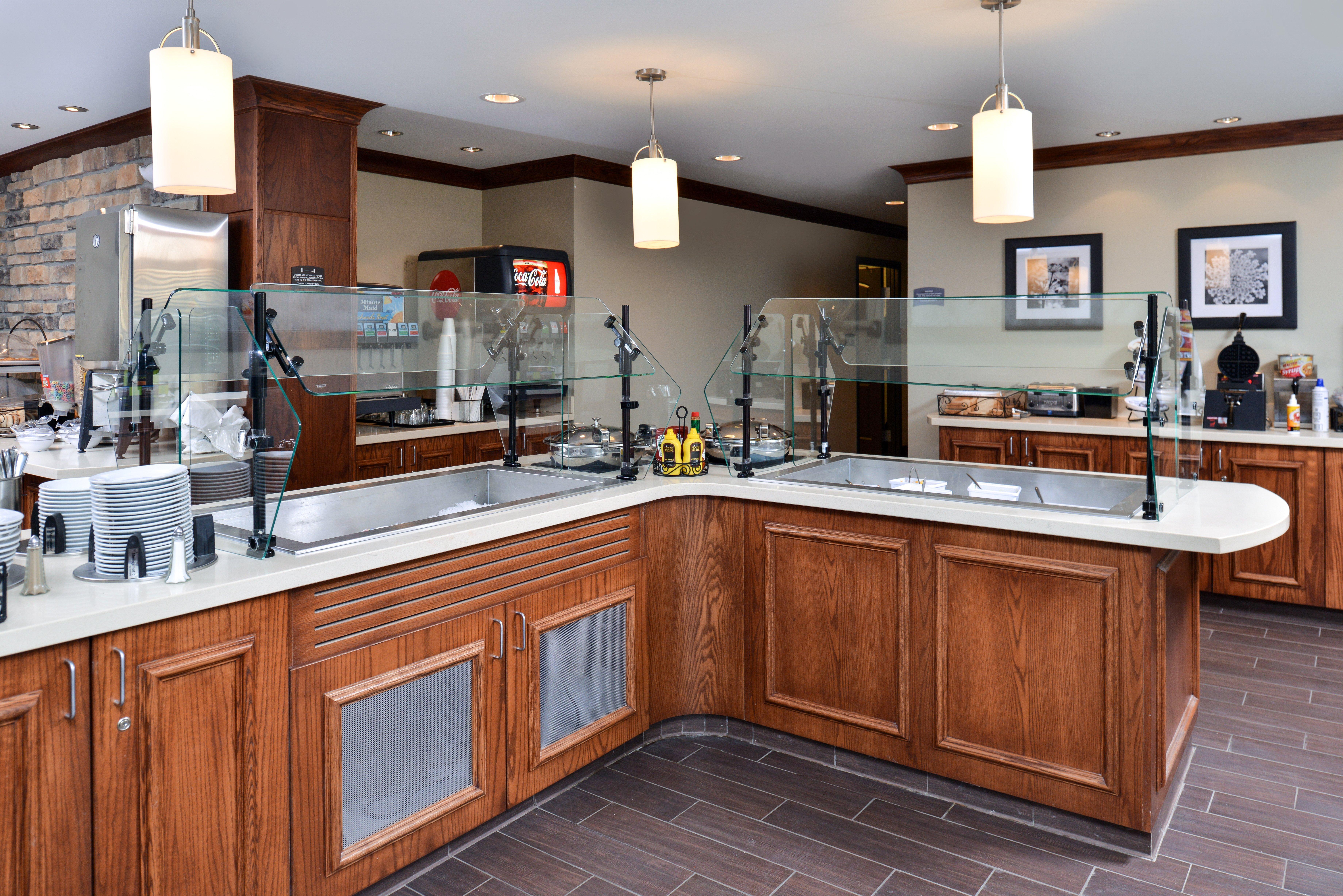 Staybridge Suites Rochester By Ihg Luaran gambar