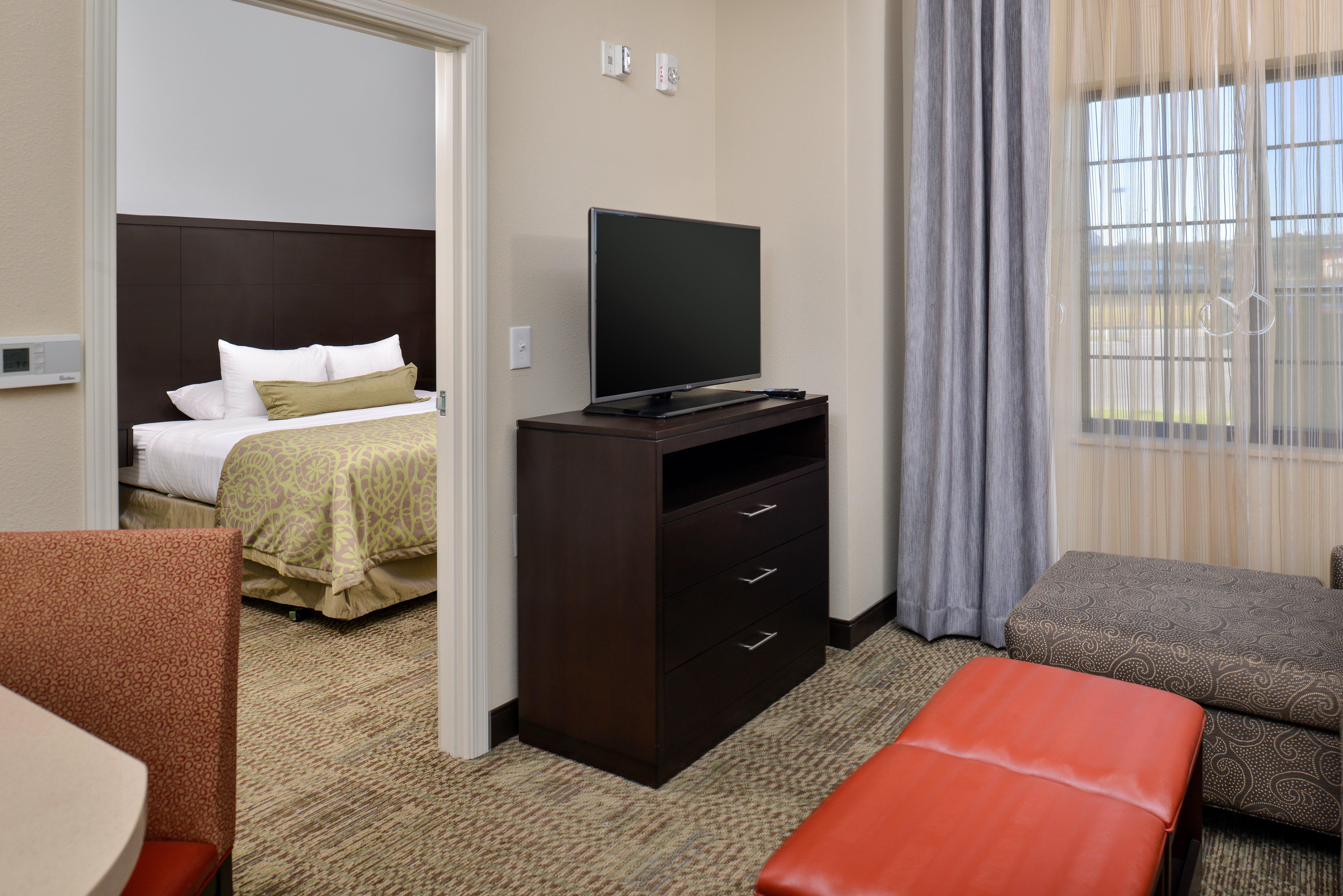 Staybridge Suites Rochester By Ihg Luaran gambar