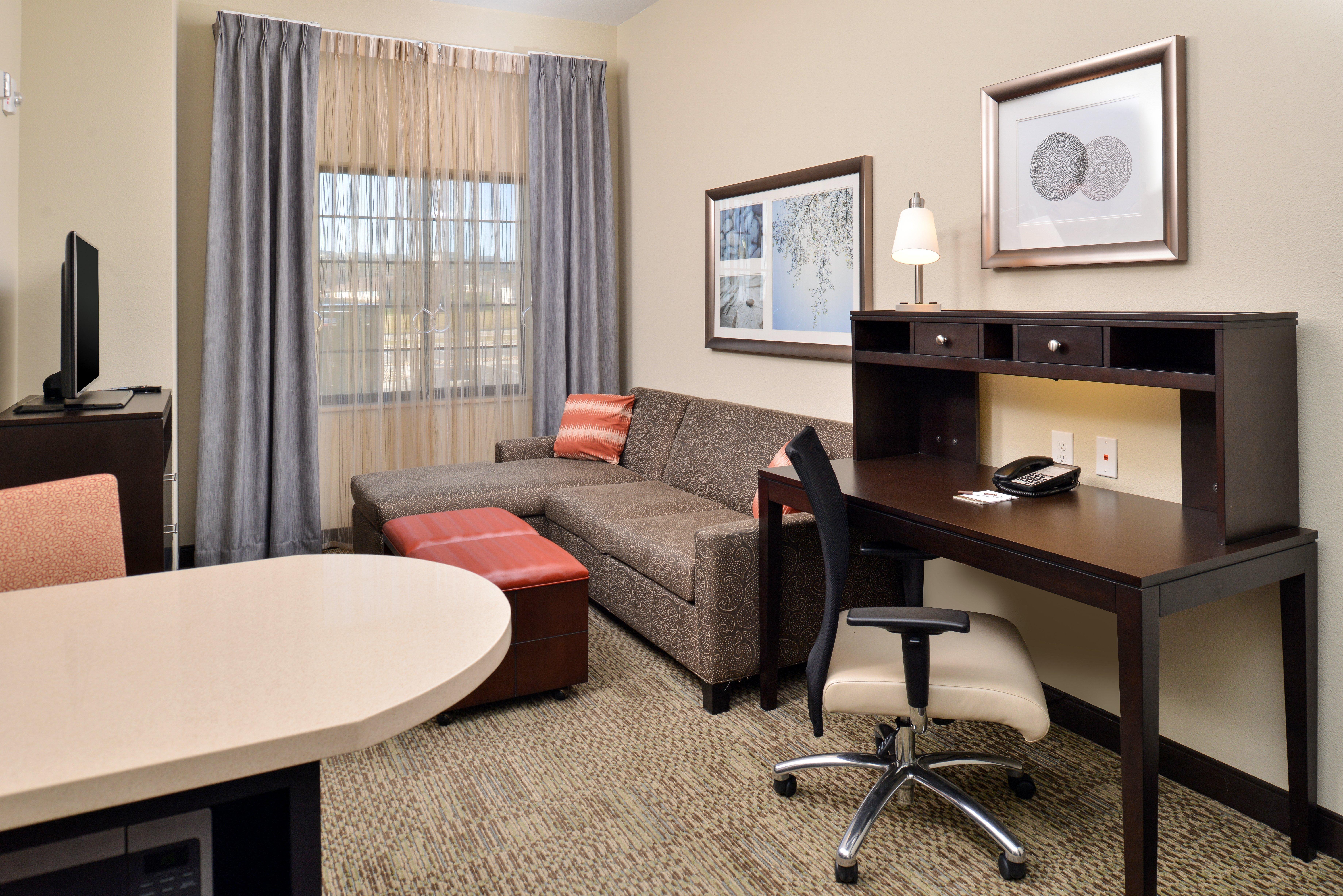 Staybridge Suites Rochester By Ihg Luaran gambar