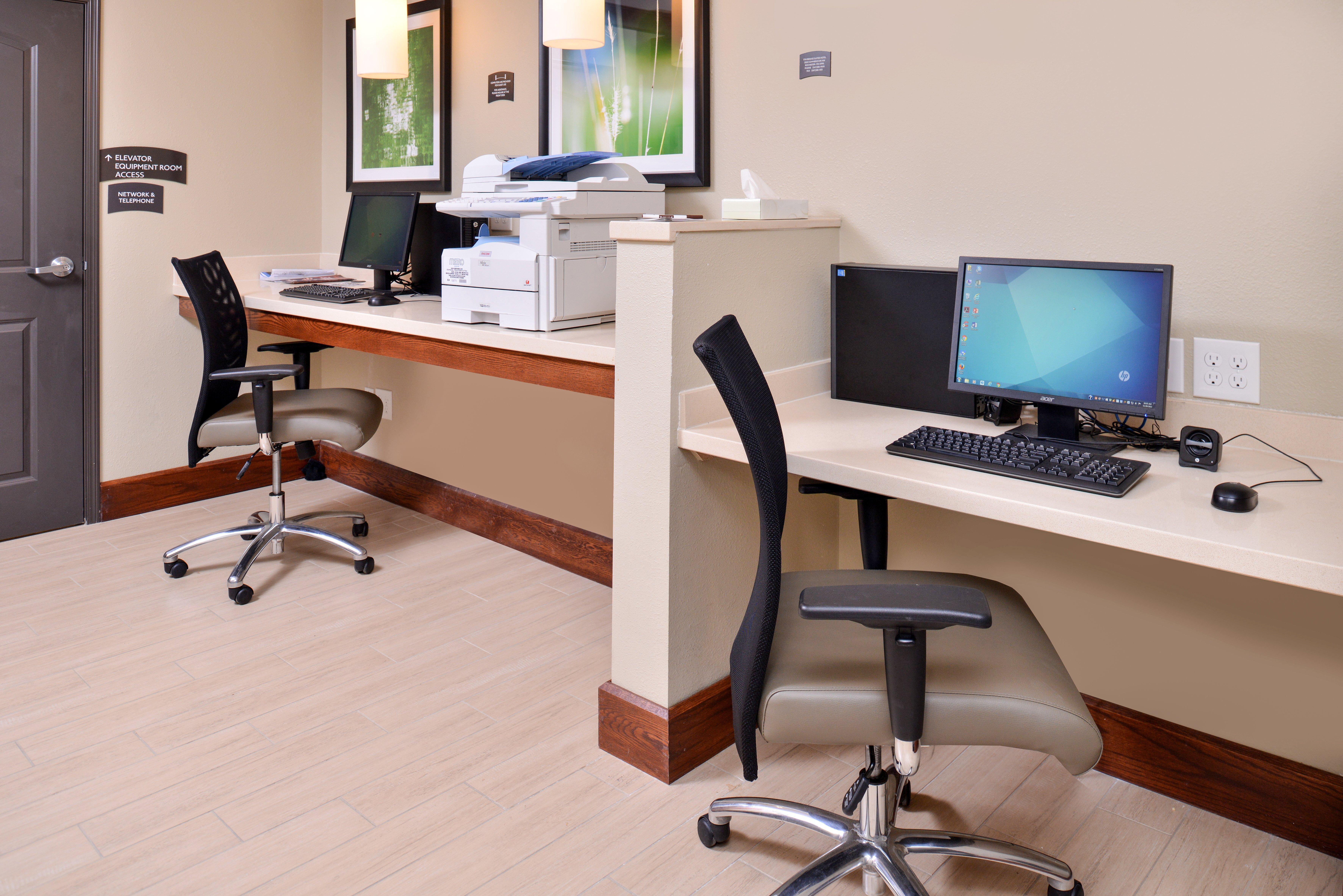 Staybridge Suites Rochester By Ihg Luaran gambar
