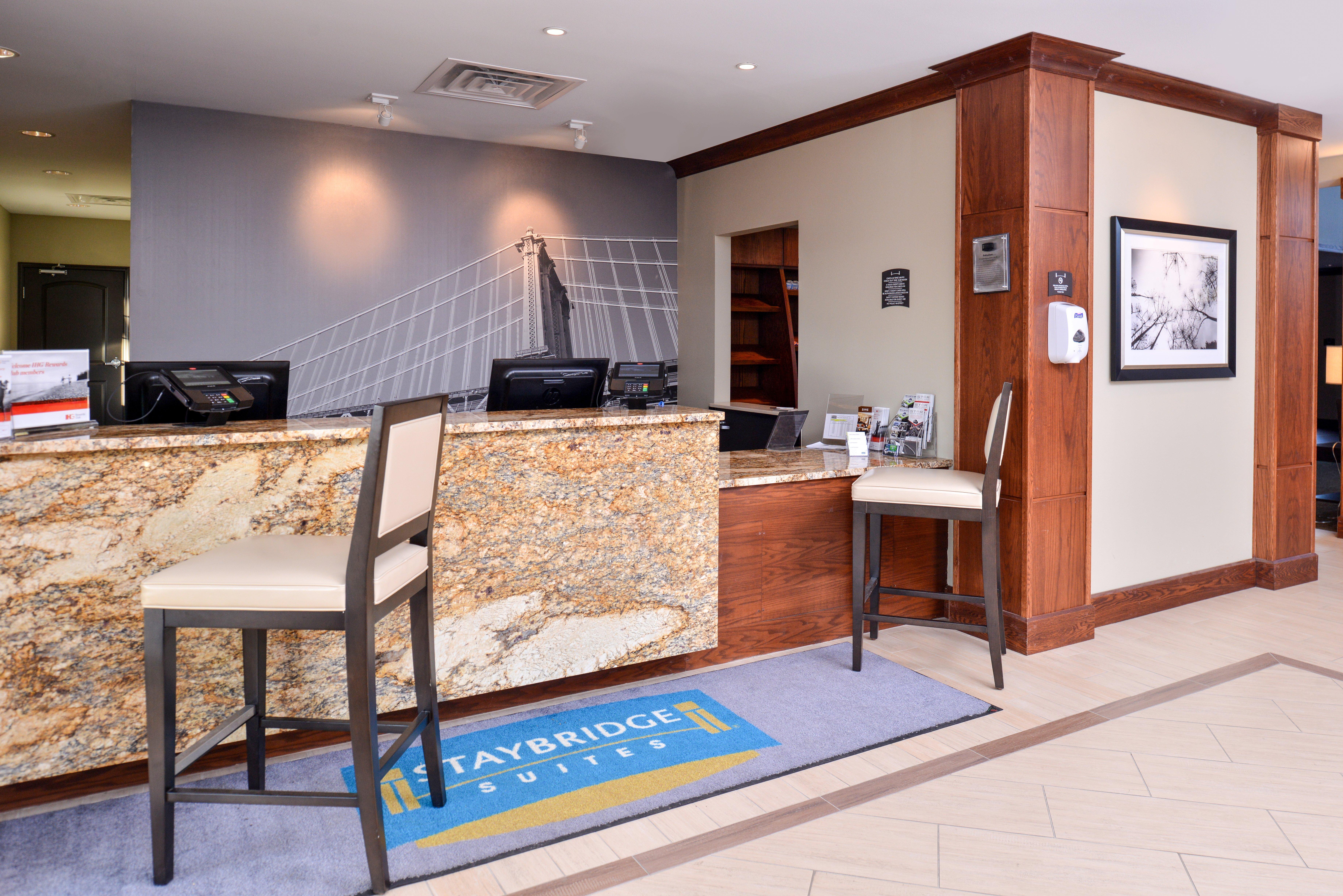 Staybridge Suites Rochester By Ihg Luaran gambar