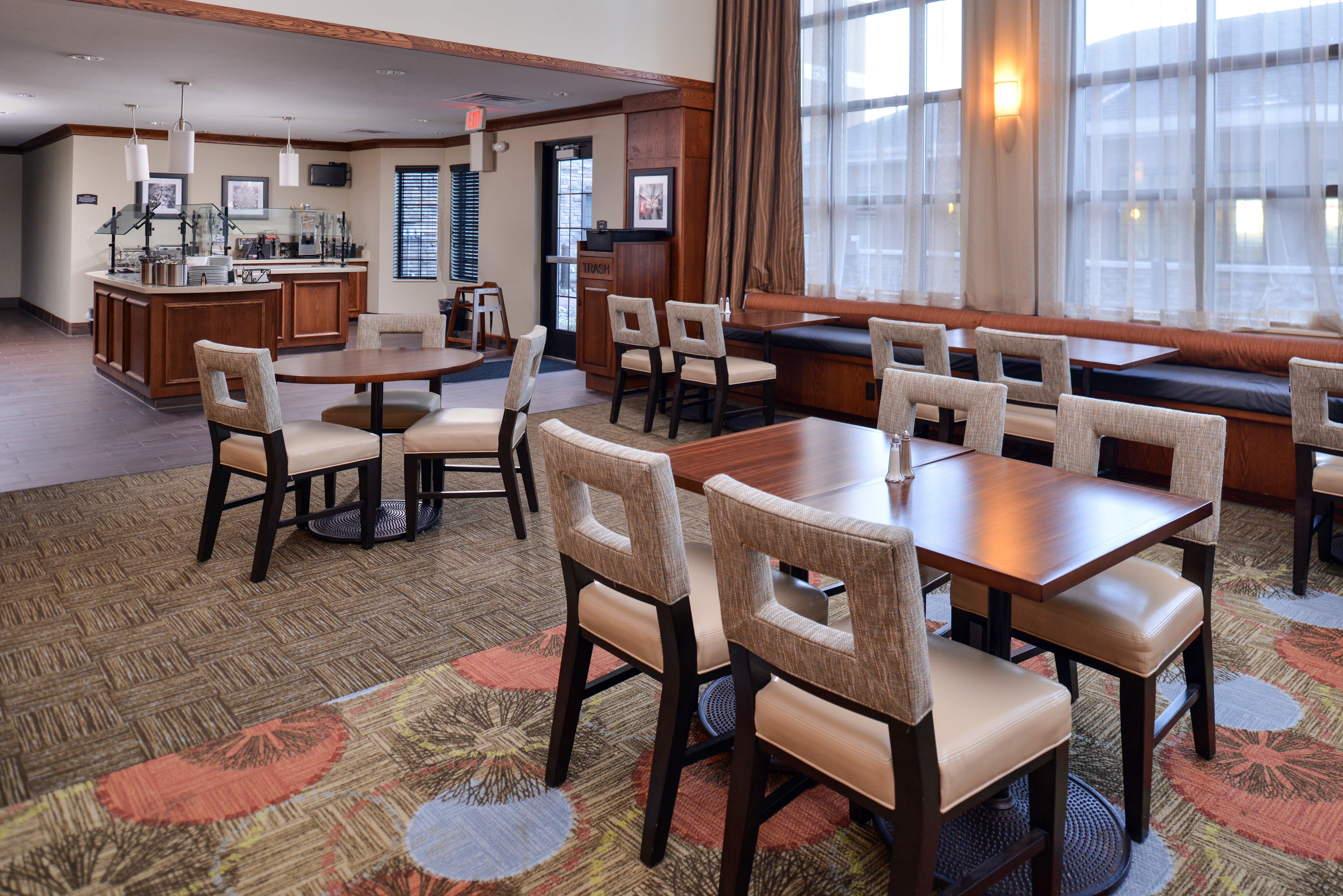 Staybridge Suites Rochester By Ihg Luaran gambar
