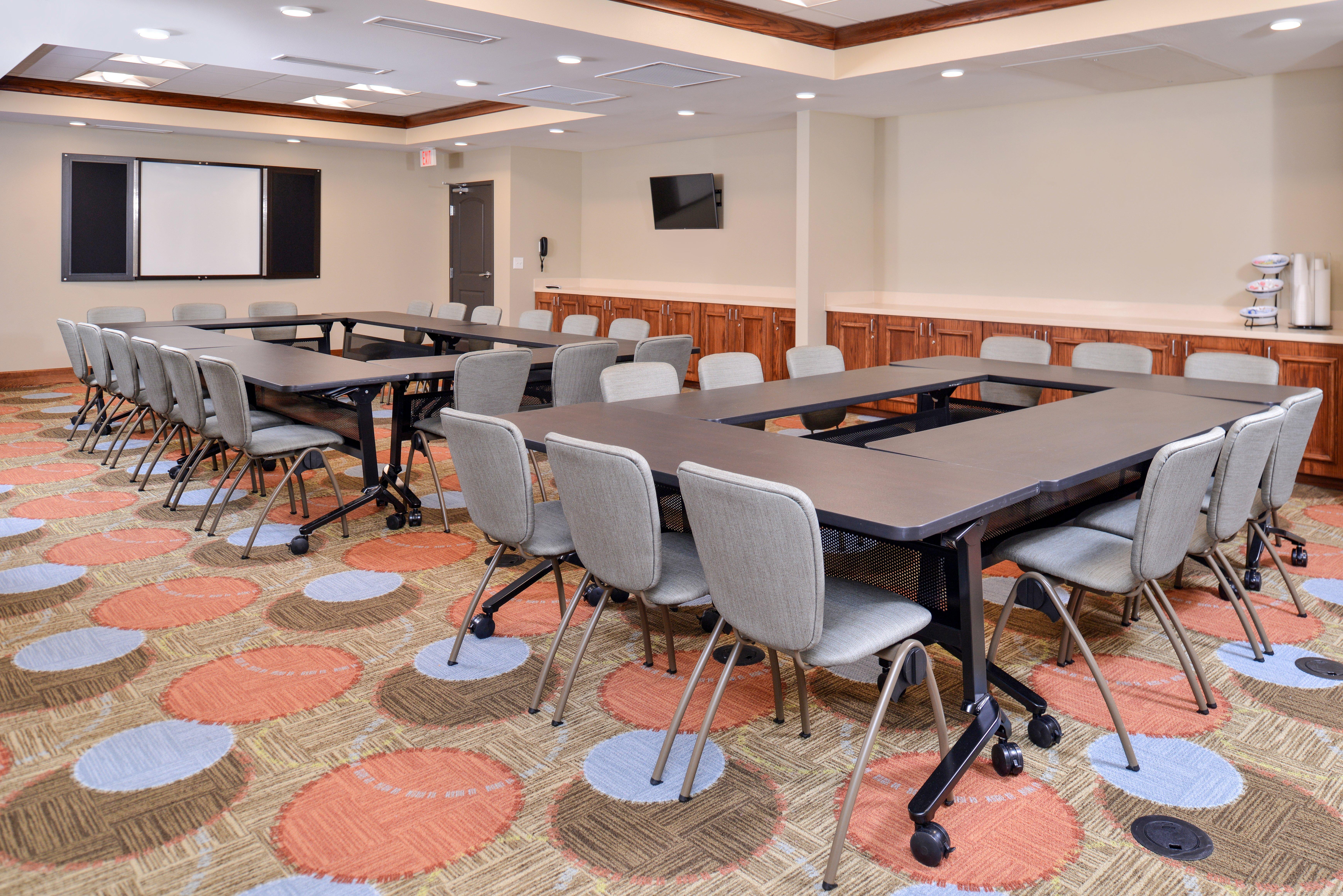 Staybridge Suites Rochester By Ihg Luaran gambar
