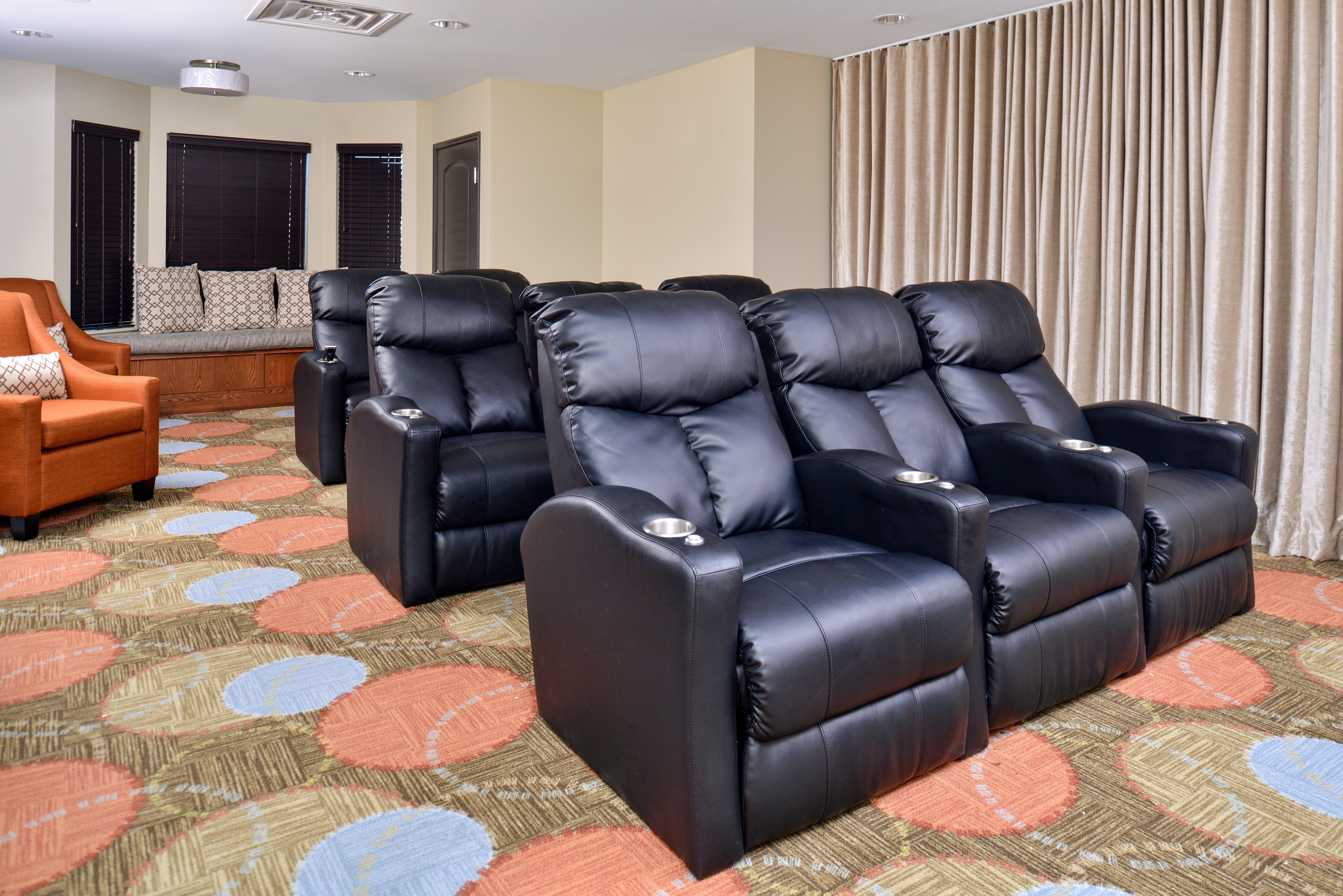 Staybridge Suites Rochester By Ihg Luaran gambar