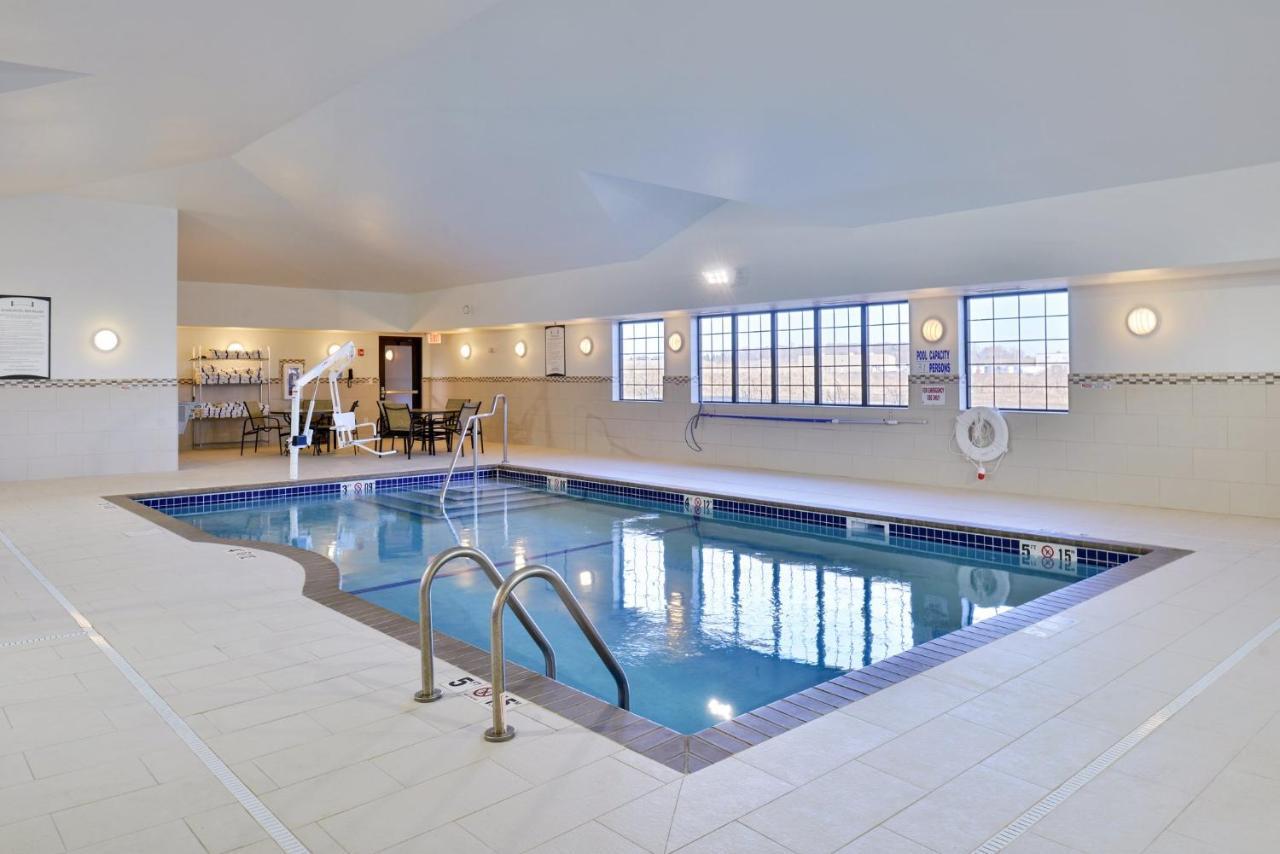 Staybridge Suites Rochester By Ihg Luaran gambar
