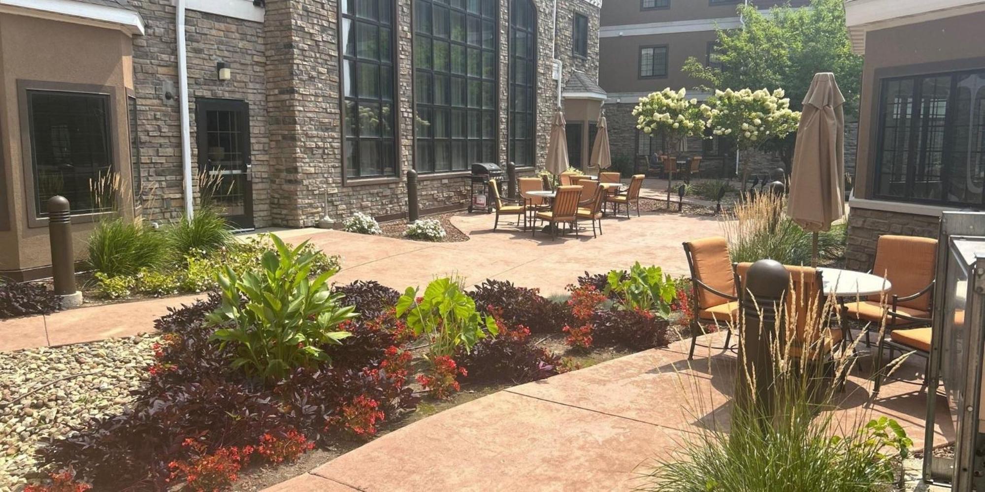 Staybridge Suites Rochester By Ihg Luaran gambar