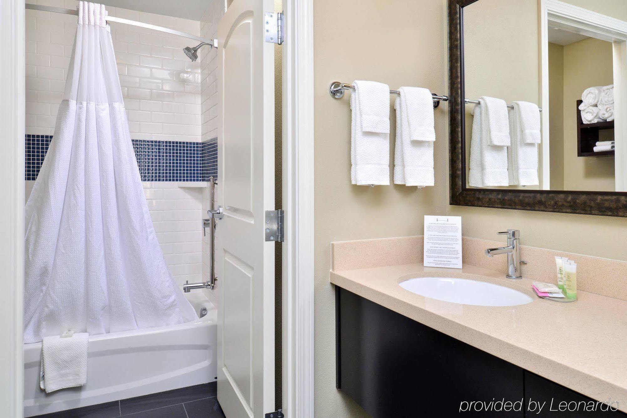 Staybridge Suites Rochester By Ihg Luaran gambar